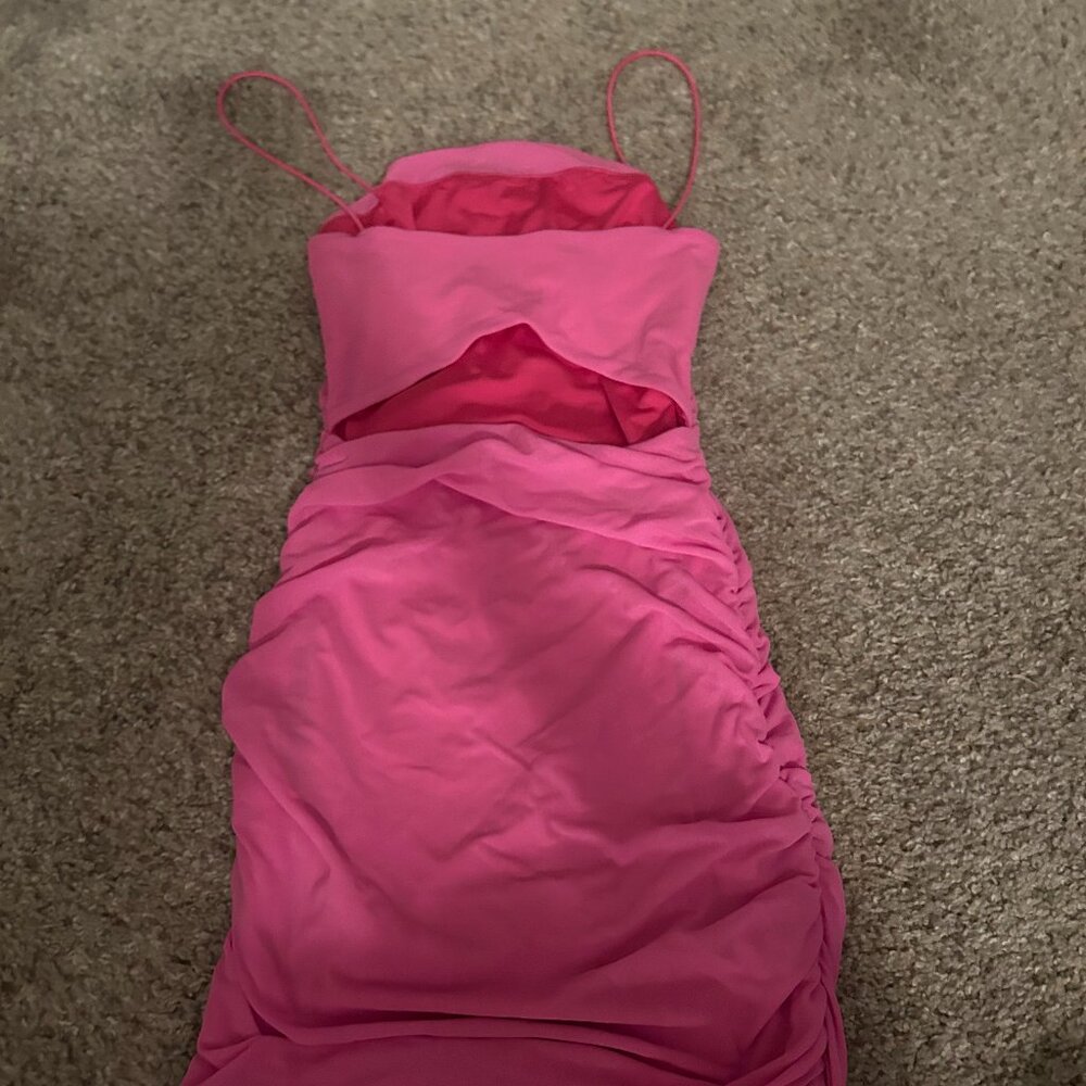Princes Polly Dress